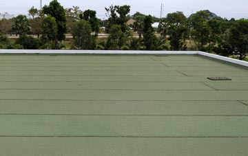 all Lees roofing types quoted for