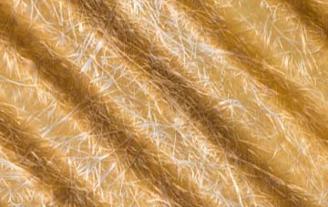 Lees fibreglass roof waterproofing