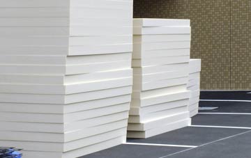 Lees flat roof insulation costs