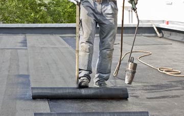flat roof replacement Lees
