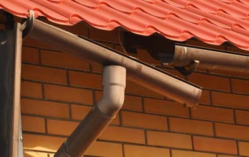 Lees gutter repair costs