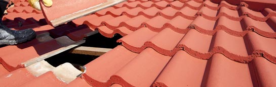 compare Lees roof repair quotes