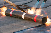 Lees flat roof sealing