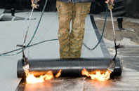 Lees flat roof sealing quote